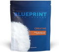 Creatine Monohydrate Powder 5g Dose 100 Servings - Clean Performance