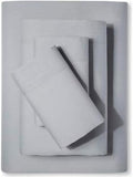 Full XL 100% Cotton Jersey Knit Sheet Set - Extra-Soft, Deep Pockets