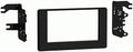 Double Din Install Car Stereo Dash Kit for 2017-2019 Toyota Corolla