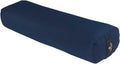 Junior Yoga Bolster - Narrower Profile, Very Firm for Smaller Yogis