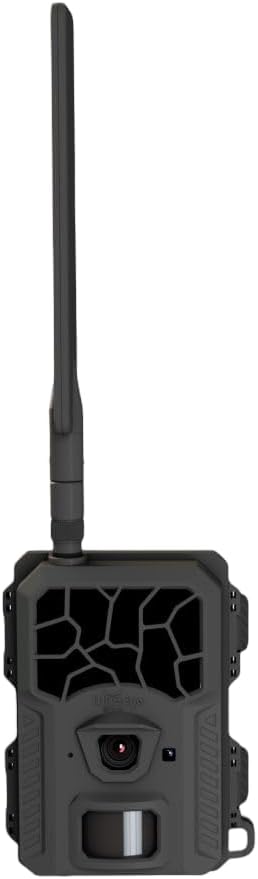 WiseEye Mini Cam 2: MultiCarrier Technology for Ultimate Connectivity