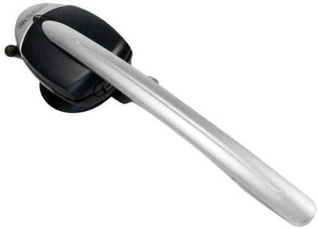 Mitel Cordless DECT Headset and Module Bundle for Seamless Calls