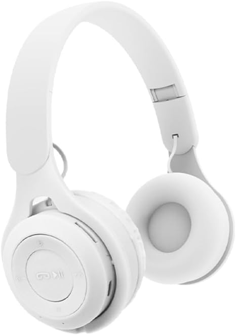 YY KATTY Wireless ANC Headphones | Deep Bass & Clear Sound