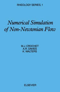 Numerical Simulation of Non-Newtonian Flow - Practical Finite Element