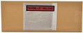 Packing List Enclosed Shipping Envelope 7.5x5.5 in - Durable Clear