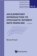 Elementary Introduction to Stochastic Interest Rate Modeling - Clear