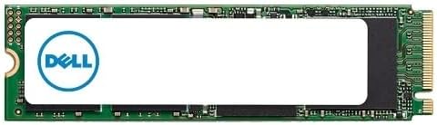 Dell SSD 1TB Class 40 M.2 NVMe PCIe 3.0 Solid State Drive