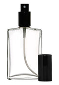 Riverrun Refillable Cologne Atomizer 3.4oz - Lasting Fragrance