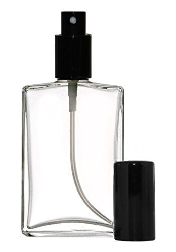 Riverrun Refillable Cologne Atomizer 3.4oz - Lasting Fragrance