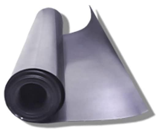 Lead Sheet Rolls - 99.9% Pure Lead for Multi-Use Applications