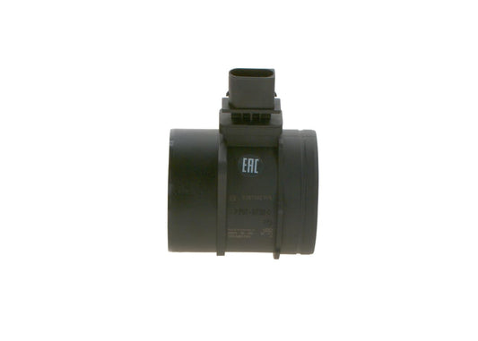 BOSCH Original Equipment Mass Air Flow Sensor for Mercedes-Benz