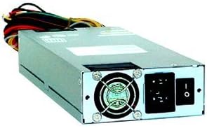 Sparkle Power EPS12V Power Supply - 400W 1U Power Supply