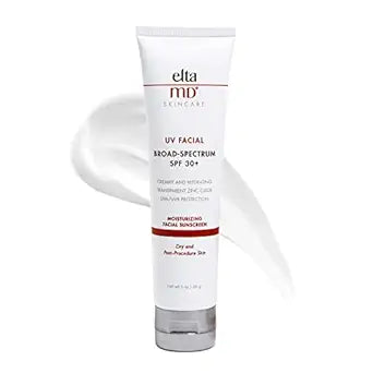 EltaMD UV Facial Sunscreen Moisturizer for Sensitive Skin