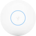 Ubiquiti U6+ AP WiFi6 Dual-Band Access Point - Reliable Business WiFi