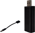 Wireless CarPlay Adapter for OEM Car Stereo - Plug & Play Wireless