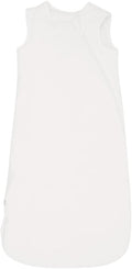 KYTE BABY Unisex Bamboo Rayon Sleep Bag 2.5 Tog - Cozy Wearable