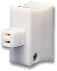 TESTAR-2 66 Block to RJ-11 Adapter for 2-Wire Connections