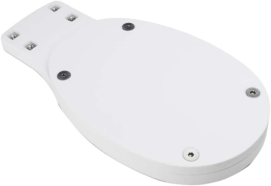SEAVIEW Modular Top Plate for Marine Radars and Antennas