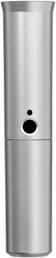 Shure WA712-SIL Colored Handle for BLX2/PG58 Wireless Use