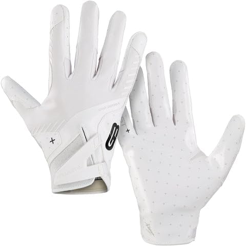 Enhance Performance with Grip Boost 6.0 Receiver Gloves
