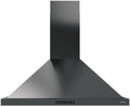 Zephyr ZOM-E30B Ombra 30 in Wall Range Hood - 600 CFM Performance