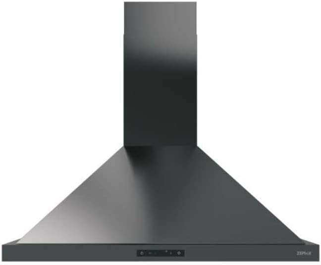 Zephyr ZOM-E30B Ombra 30 Inch Wall Mounted Range Hood Review
