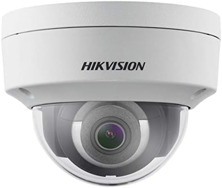 Hikvision DS-2CD2143G0-I 4MP IR Dome Camera for Security