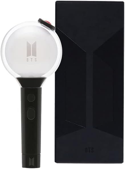 DREAMUS BTS Official Lightstick Map of The Soul Special Edition