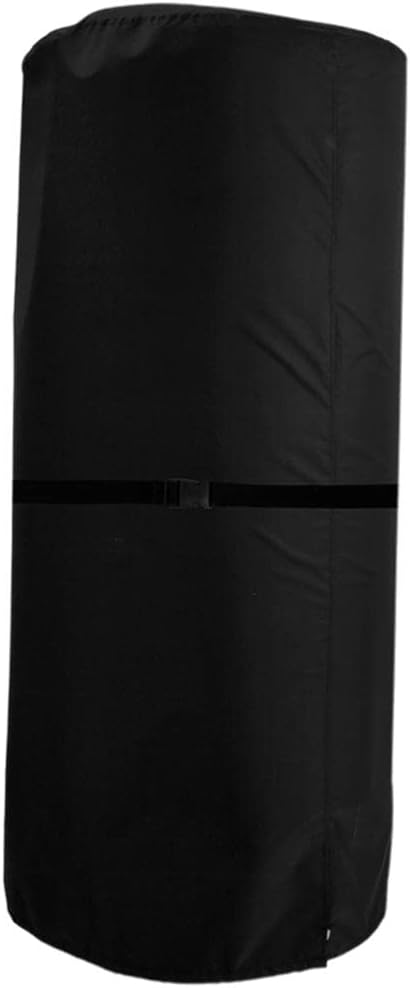 Weather-Resistant Patio Heater Cover - 47 Height