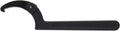 Adjustable Hook Spanner Wrench 2 to 4-3/4 in - Durable Shop Tool