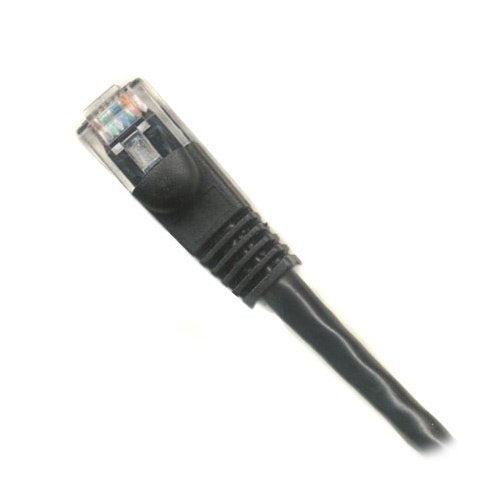 RiteAV 90FT Cat5e Ethernet Crossover Cable for Fast Networking