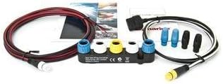 RAYMARINE E22158 CONVERTER - SEATALK 1 TO SEATALKN FOR BOATS