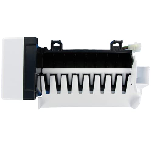 Frigidaire Ice Maker Assembly - Mintu