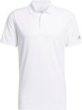adidas mens Core Performance Primegreen Polo Shirt (Style JDSL)