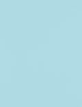 LUXPaper 8.5 in x 11 in Pastel Blue Paper - Multipurpose 1,000 Pack