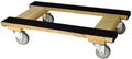 Heavy Duty Furniture Dolly 4 Wheel for Easy Moving Tasks