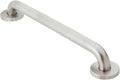 Moen Home Care 24 in Stainless Steel Grab Bar - Polished Brass