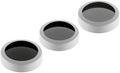 Genuine Phantom 4 Filter Set 3-Pack ND4 ND8 ND16 - OEM Quality