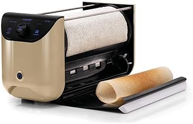 Effortless Dosa & Crepe Making with Evochef