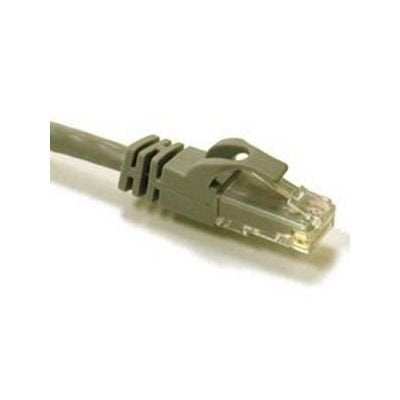 Cables to Go Cat6 Patch Cable - 7ft Snagless Design for Connectivity