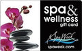 Spa at Four Seasons Hotel Houston Gift Card for Relaxation
