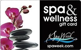 Spa at Four Seasons Hotel Houston Gift Card for Relaxation