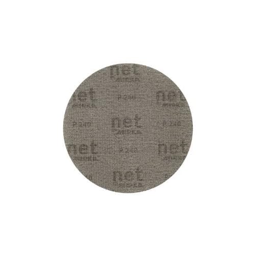 Mirka Autonet 6 800 Grit Sanding Discs - Smooth Finish