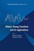 Hilbert-Huang Transform And Its Applications - Analytical