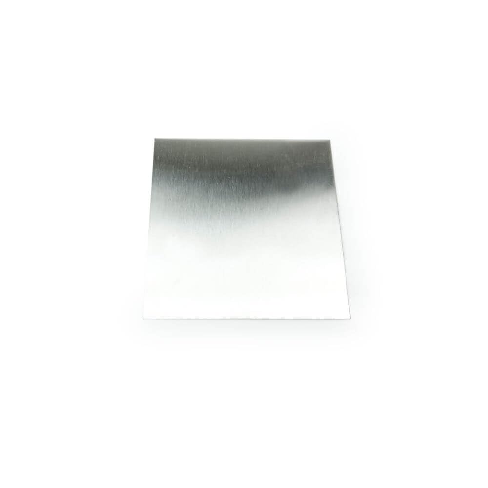 304 Stainless Steel Sheet with #4 Brushed Finish for Versatile Use