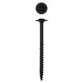 SPAX 5/16 in x 4 in Exterior Washer Head Structural Screws