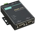 MOXA MGate MB3280 2-Port Serial-to-Ethernet Modbus Gateway - Reliable