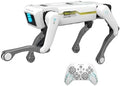AI Simulation Robot Dog Remote Control Toy - App & Voice Play