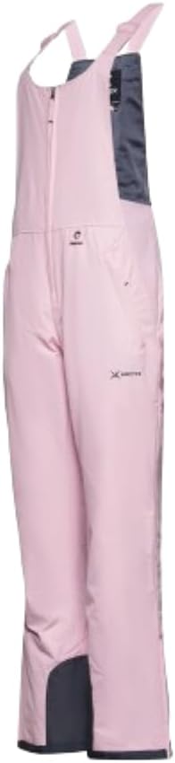 Arctix Essential Insulated Bib Womens Overalls for Comfort