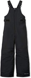 Columbia Snowslope Ii Bib Snowpant for Unisex Children